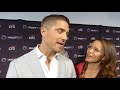 Paley Center 2018: "The Rookie"  Eric Winter (Bradford)