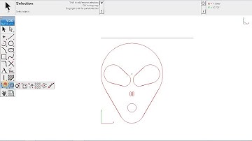 IMPORTING A DXF AND SCALING an image in  VIACAD