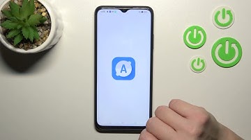 How to Check Battery Temperature on Oppo A17 – Ampere App