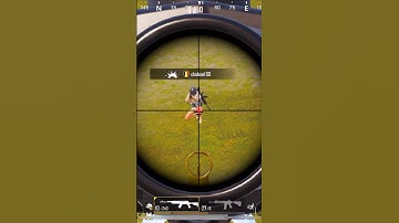 Bot or real player 😭❤️🔫 #iqranazpubgmobile #pubgmobile #pubg