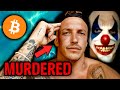 Why are so many crypto millionaires mysteriously dying