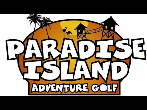 Paraiso Island прохождение #1