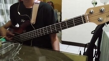 Reza Artamevia - Keabadian (Bass)