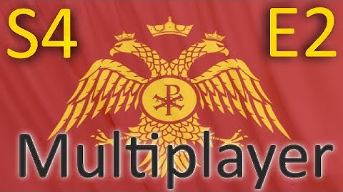 The Pheonix Rises! A Ck2 Roman Multiplayer Let