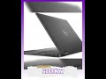Touch Screen Dell Latitude 5320 Intel Core i5 1145G7 Turbo 4.20GHZ 16GB RAM 512GB SSD 13.3" Webca...