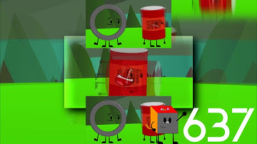 YTPMV BFOD Soup Can Scan V119