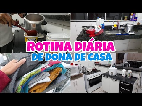 ROTINA DIÁRIA DE DONA DE CASA 🏠 | VIDA DE CASADA💖 | ROTINA DA NOITE.