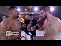 НЕ ОСТАВИЛ НИ ЕДИНОГО ШАНСА!Мурад Абдурах.VSСерджио Де Соуза /Murad Abdurakhmanov VS Sergio De Souza