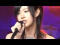 岩田さゆり LIVE 3rd single 「不機嫌になる私」 【2005年】