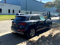 2018 Audi Q5 - 17500$ , как думаете стоит ли она этих денег? Сколько можно заработать на таких авто?