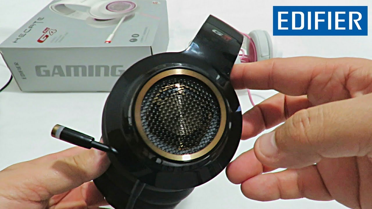 Edifier hecate g4 pro Clearance