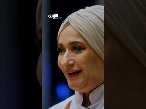 مطبخ منال العالم في رمضان