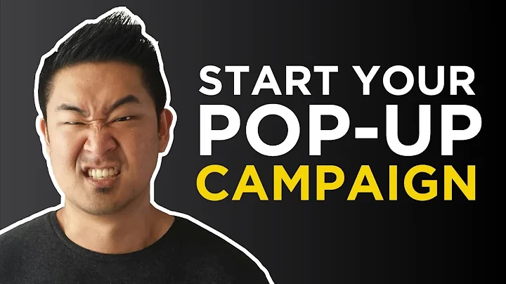 Best Platform to Start Your Pop up Campaign? | Ben...