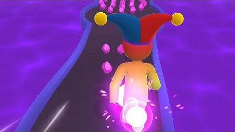 Giant rush - All Levels Gameplay Android,iOS (Levels 120-121 ) Walkthrough,