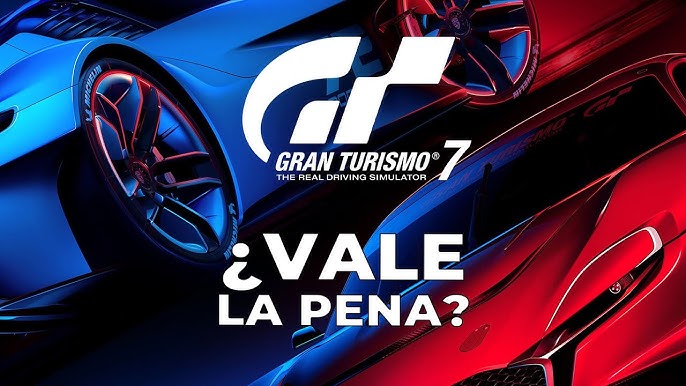 Gran Turismo 7 - PlayStation Showcase 2021 Trailer