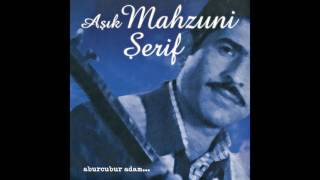 Aşık Mahzuni Şerif - Vay Dünya Oy Dünya