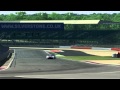 Assetto Corsa ## online moments in silverstone