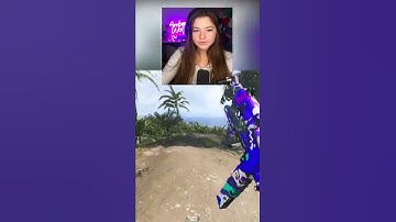 He did WHAT with a snapshot grenade?? #shorts