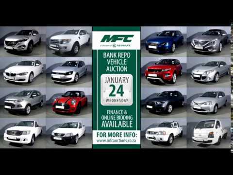 Featured image of post Mfc Car Auctions The date time and place of the auction will be as published on the websites of mfc a division of nedbank the seller