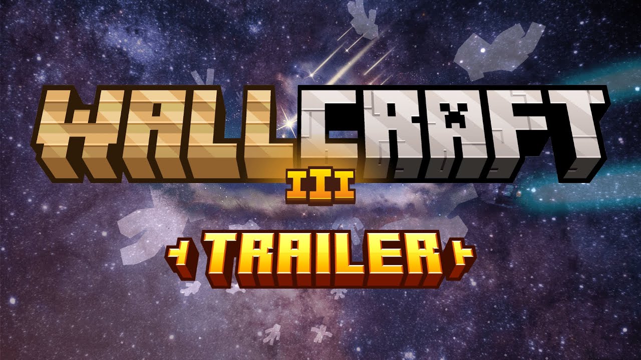 Tráiler - WallCraft 3 | Beagle Studio