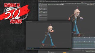 Modo | Preview GL