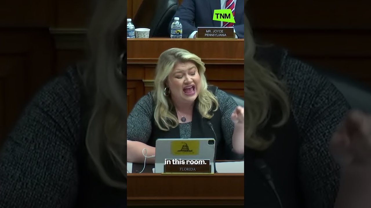 TikTok CEO Gets Grilled By Congress