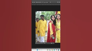 How to Use Crop Tool in Photoshop  Beginner Tutorial