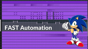 Cubase QUICK TIP: How to automate quickly