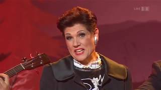 The Krüger Brothers mit Maja & Carlo Brunner: Medley