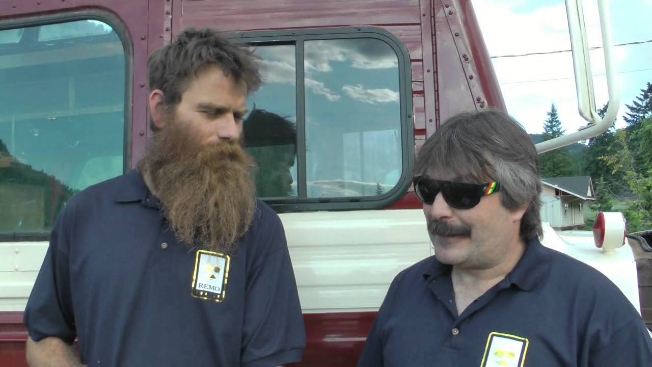 Great Canadian Glass Gathering