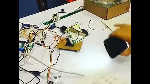 Girassol (placa solar com auto-orientação)