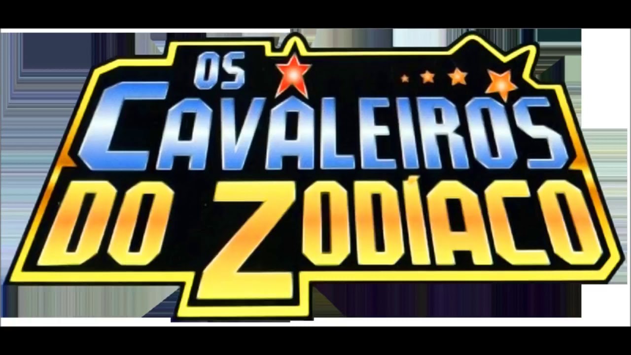 Música os cavaleiros do Zodíaco YouTube Música os cavaleiros do Zodíaco YouTube