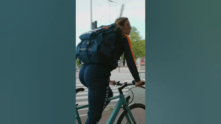 TENWAYS Electric Bike x Olympic Gold Medalist Suza...