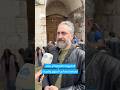 نتمنى من الجهات المعنية أن تلتزم بالإعلان الدستوري ومطالب المجتع المحلي اليوم أكبر وأهم