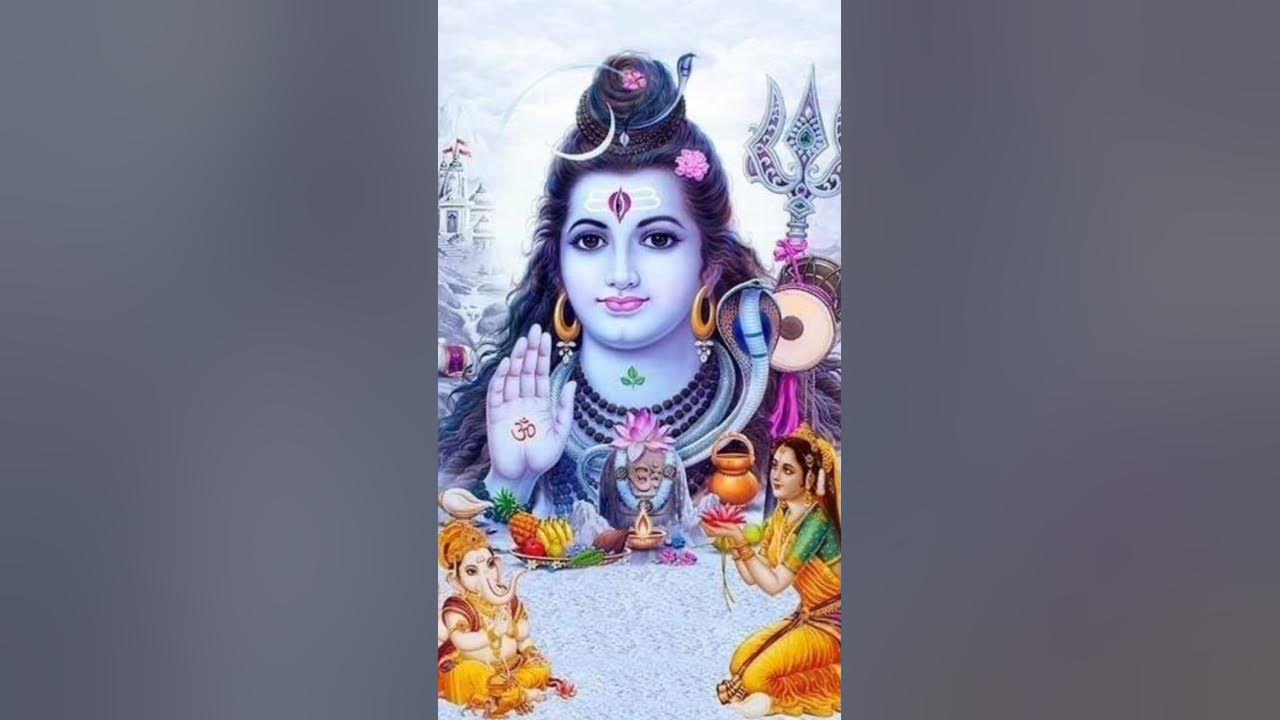 Om Namah Shivay || ॐ नमः शिवाय || Anuradha Paudwal || #mahadev #bholenath #mahakal Om Namah Shivay || ॐ नमः शिवाय || Anuradha Paudwal || #mahadev #bholenath #mahakal