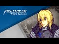 FE Three Houses 13 Chasing Daybreak GBA Remix mp3