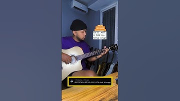 Thumbnail of Petikan Gitar Sedih Far Away Avenged Sevenfold