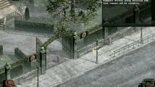 Famous Commandos 3 tutorial gameplay.mkv Wealth