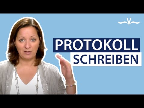 Video: Wie führe ich Firefox-Protokolle?