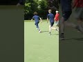 Garnacho’s Assist At Man Utd Foundation Partner School Loreto High ⚽️🤩
