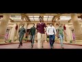 Ramcharan Vinaya Vidheya Rama Teaser Remix