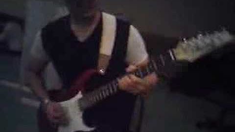 TUA TUA KELADI - ANGGUN ( COVER BY GONX EL FEA FEAT THE MARRIOTT)