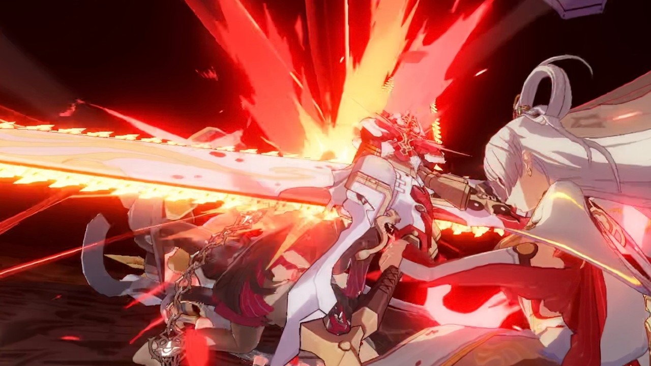 Honkai Impact 3rd Exalted Memorial l F2P l 301 Tericula destroys it all…