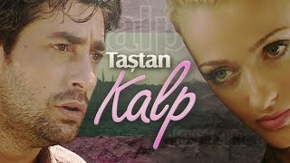 Taştan Kalp Tv Filmi Full Erkan Petekkaya Pınar Tezcan Burçin Terzioğlu