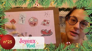 Vlog de Noel n°25 S3 : Joyeux Noel à tous !! 🎁🎄🎅🤶