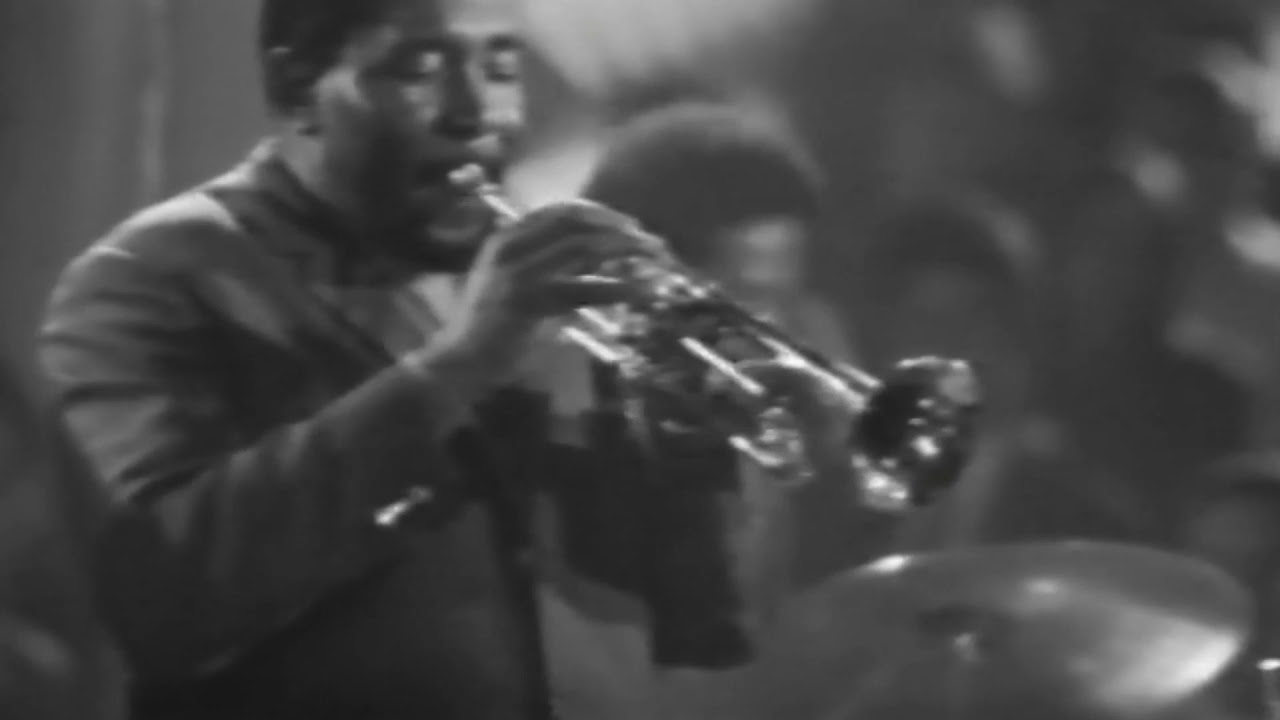 Watch Eddie Harris & Les McCann - Kaftan (Live at Montreux Jazz Festival 1969) on YouTube