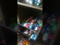 este es mi mate de cars 1
