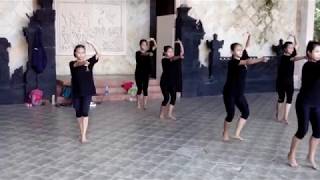 JAREMBLUNG (Jaranan Jemblung) - Sanggar Budaya Nusantara