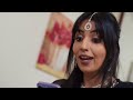 Beautiful Indian Wedding Part 1 Yasmina Khan Aaliyah Yasin