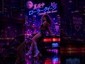 真夜中ローラークイーン - Midnight Roller Queen (Cyber 80's Radio)